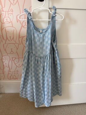 Rylee and Cru dress Size